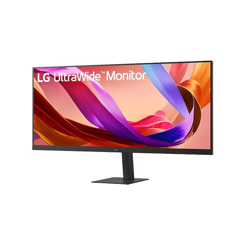 LG UltraWide 34U511A-B 34 Inch Monitor